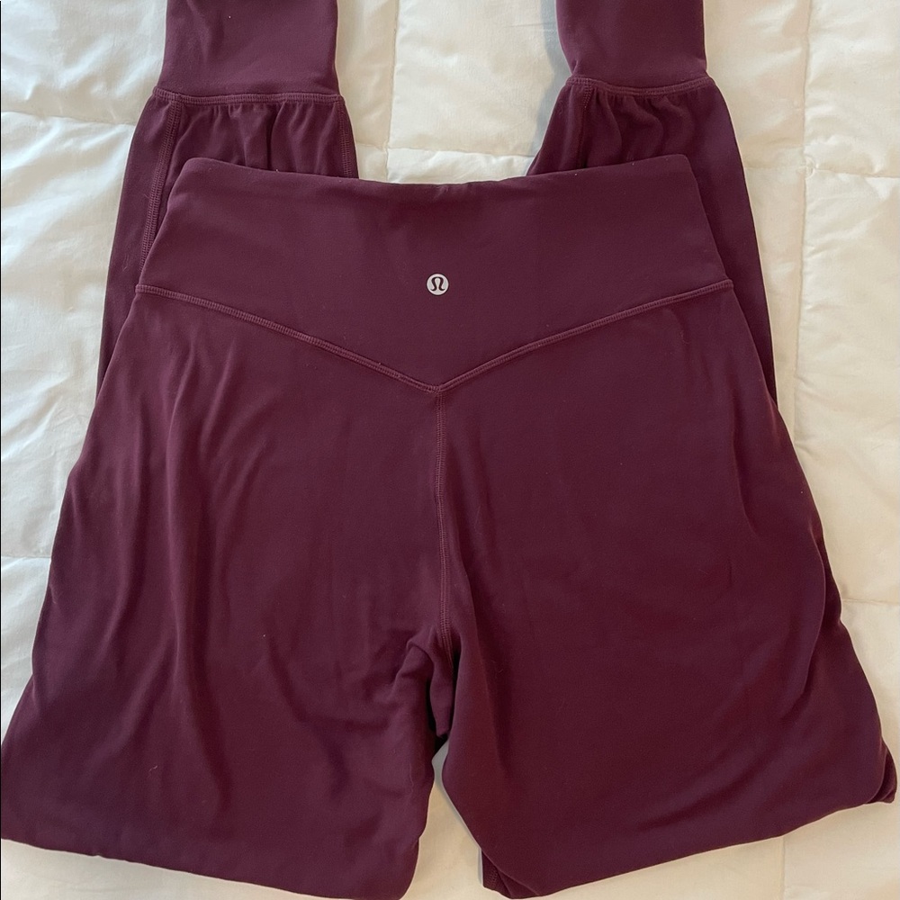 Lululemon Align High-Rise Joggers